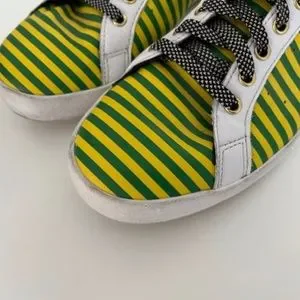 Opening Ceremony | Shoes | Authentic Limited Edition Adidas  display picture 2